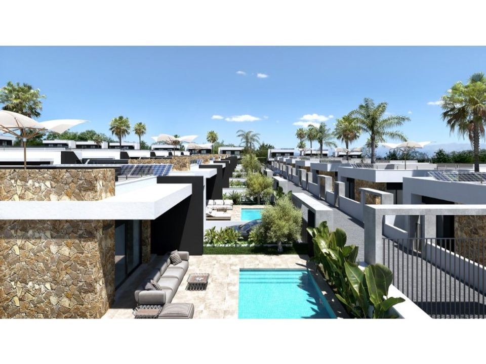 Villa i Rojales, Alicante - foto 3