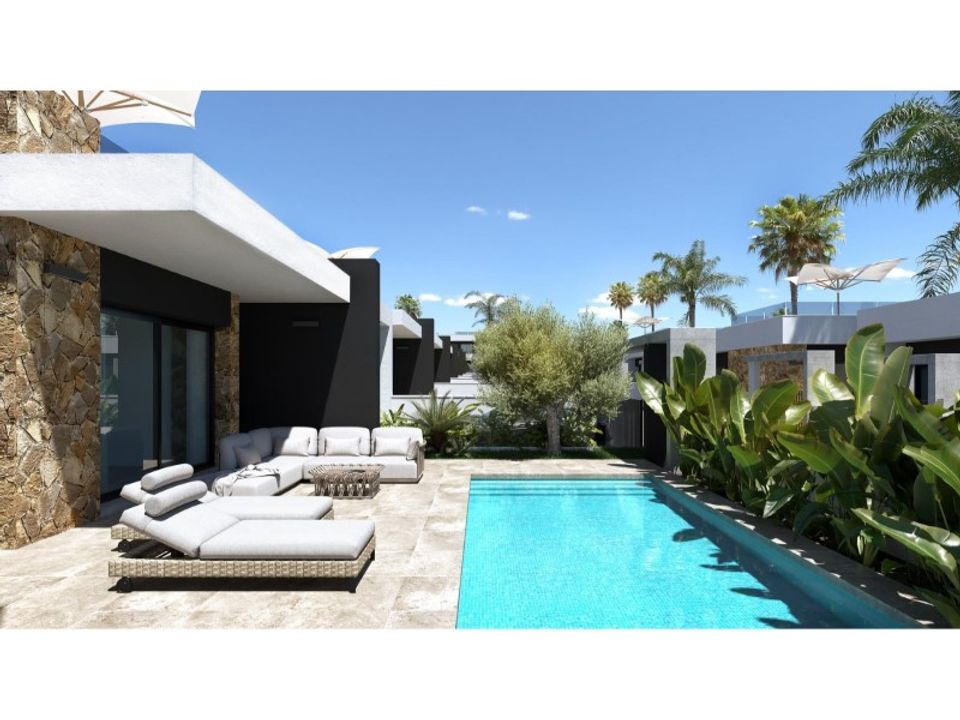 Villa i Rojales, Alicante - foto 4
