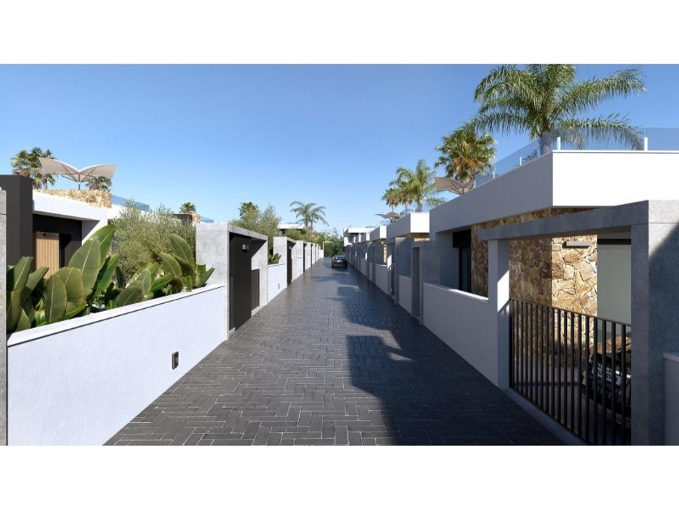 Villa i Rojales, Alicante - foto 5