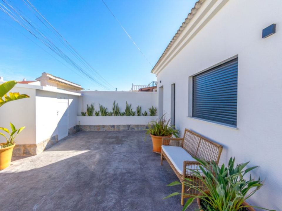 Villa i La Torreta, Alicante - foto 4