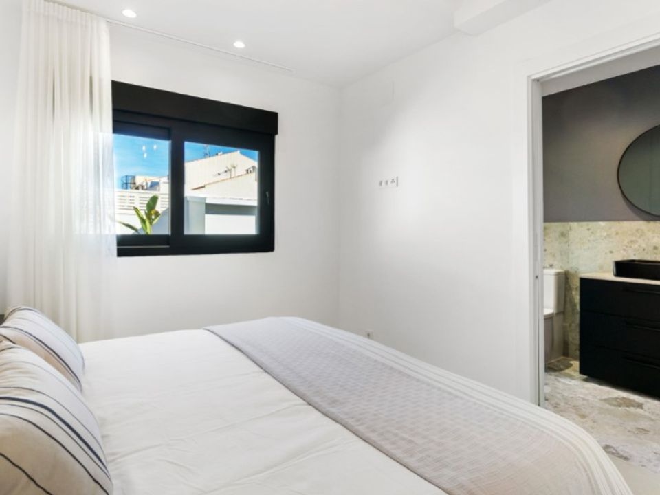 Villa i La Torreta, Alicante - foto 3