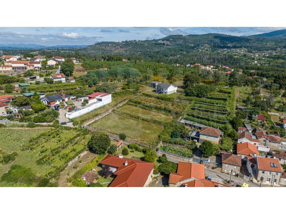 Farm i Moncao, Viana do Castelo - foto 5