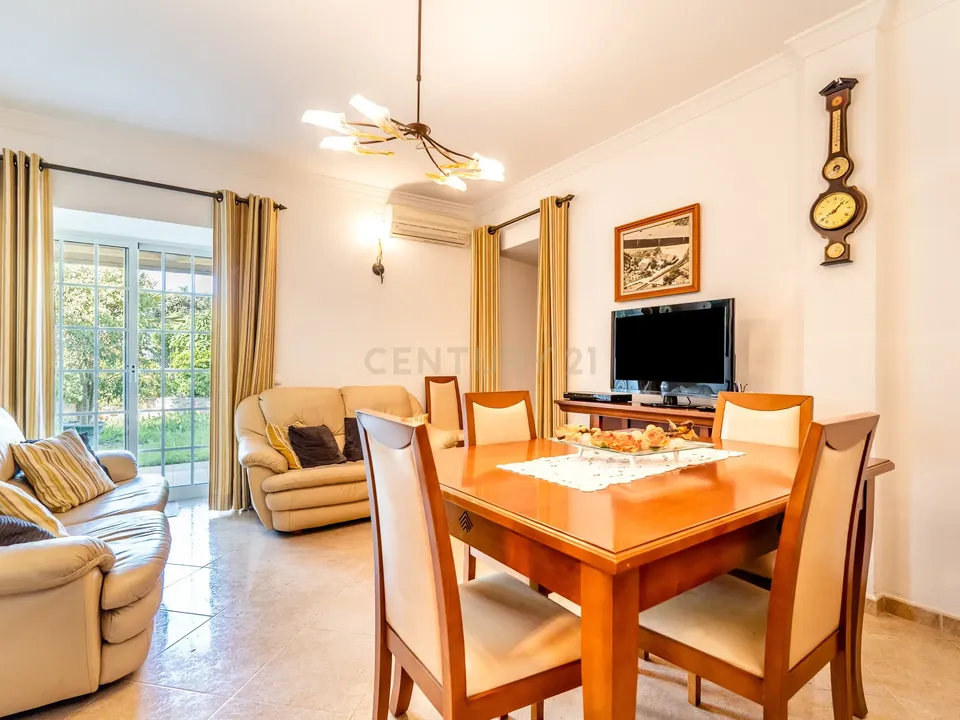 Villa i Carvoeiro, Faro - foto 2