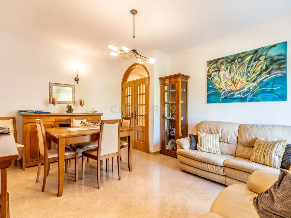 Villa i Carvoeiro, Faro - foto 1