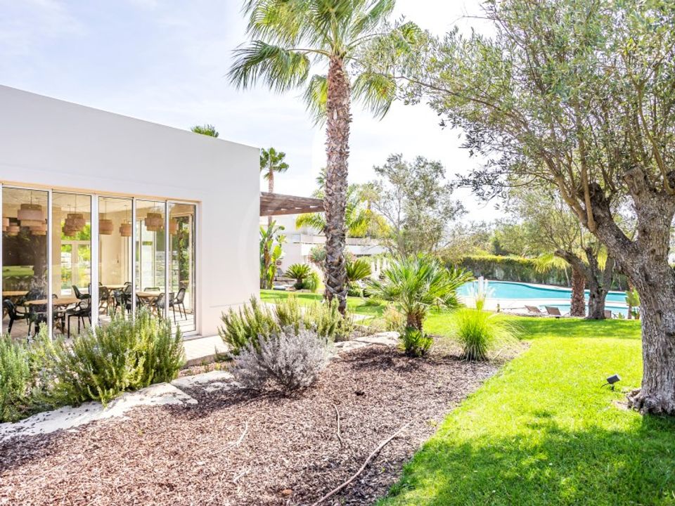 Villa i Lagoa, Faro - foto 4