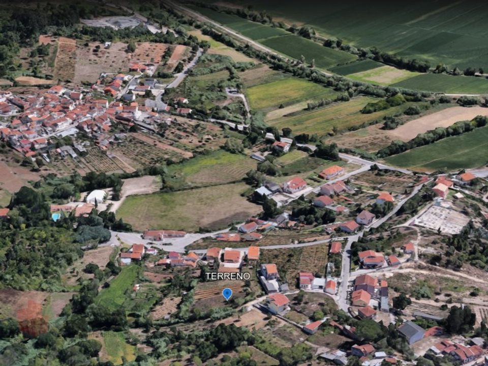Tomt i Antuzede e Vil de Matos, Coimbra - bilde 2