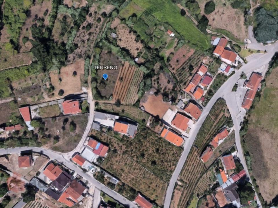 Tomt i Antuzede e Vil de Matos, Coimbra - bilde 3