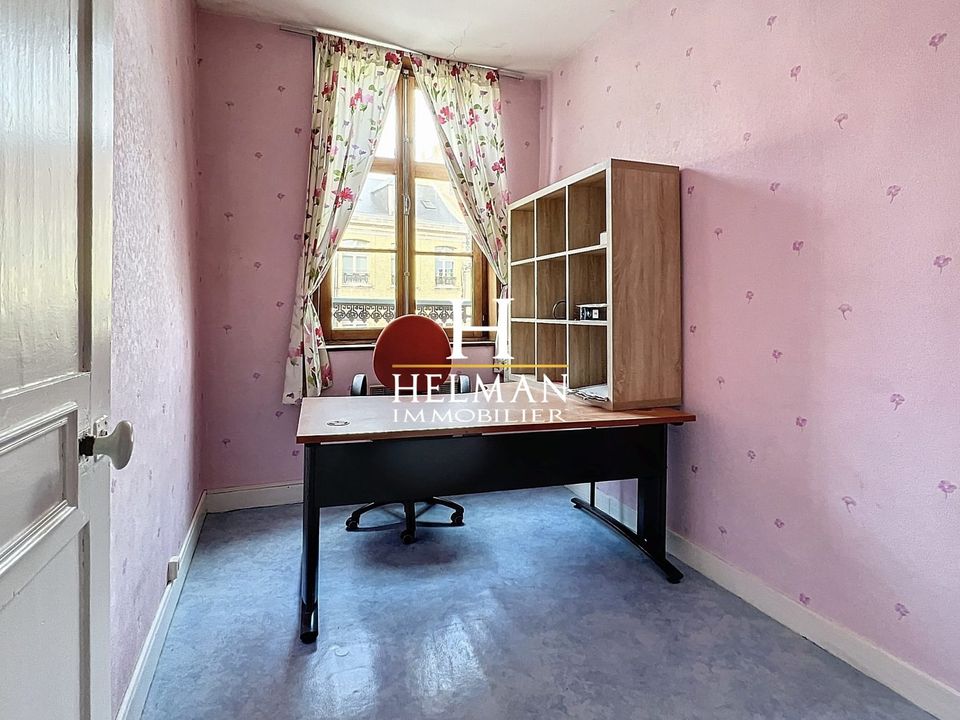 Casa adossada a Saint-Omer, Pas-de-Calais - foto 5