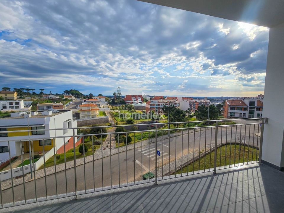 Lejlighed i Figueira da Foz, Coimbra - foto 5