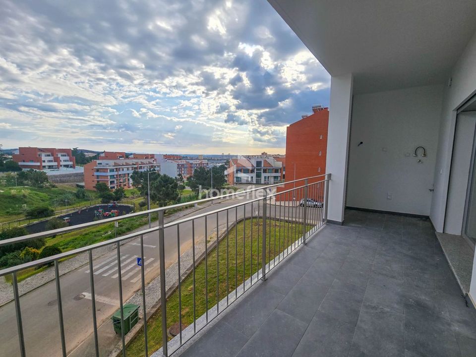 Lejlighed i Figueira da Foz, Coimbra - foto 2