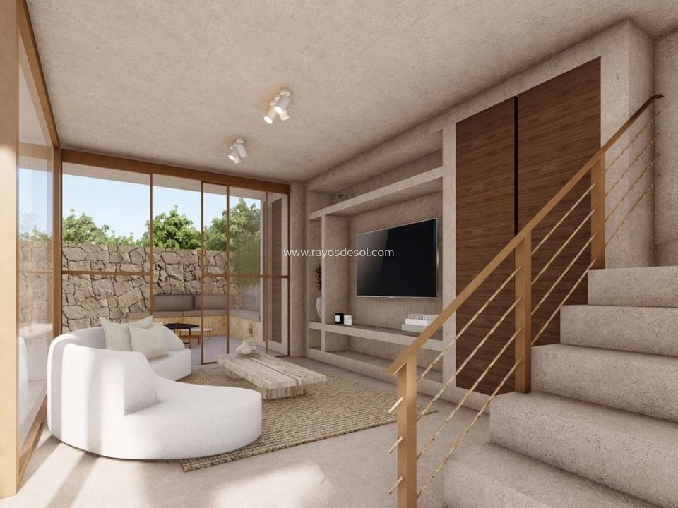 Villa i Formentera Del Segura, Alicante - foto 4