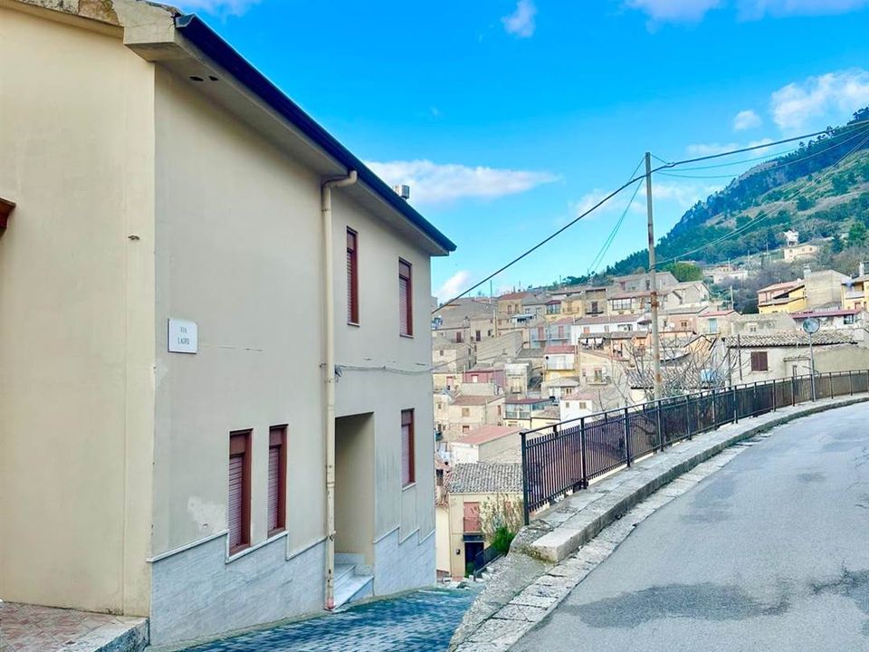 Villa i Bisacquino, Palermo - foto 3