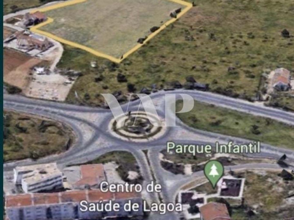 Helårsgrund i Lagoa, Faro - foto 5
