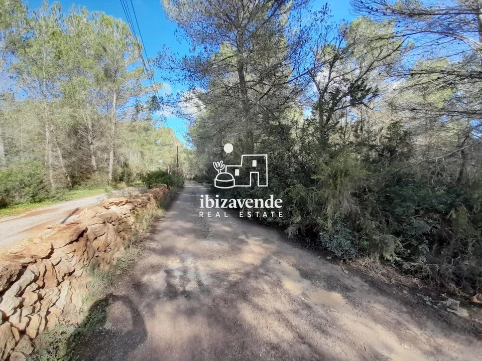Finca i Sant Joan de Labritja, Ibiza - foto 2