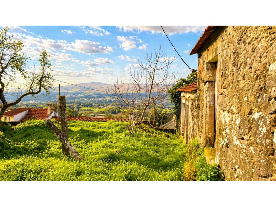 Villa i Valenca, Viana do Castelo - foto 1