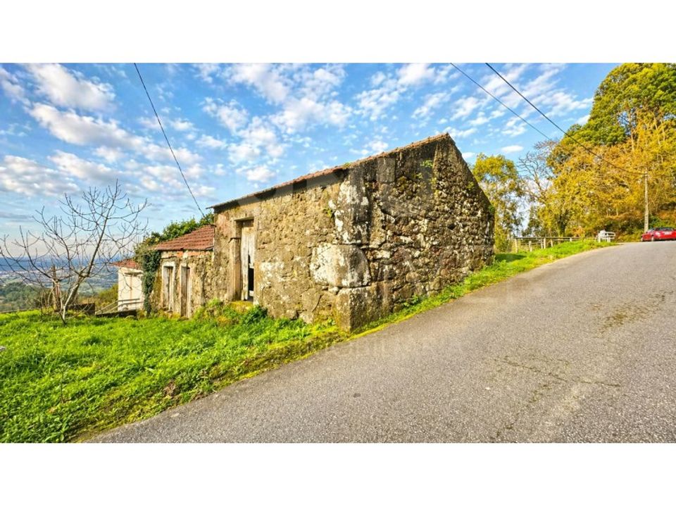 Villa i Valenca, Viana do Castelo - foto 2