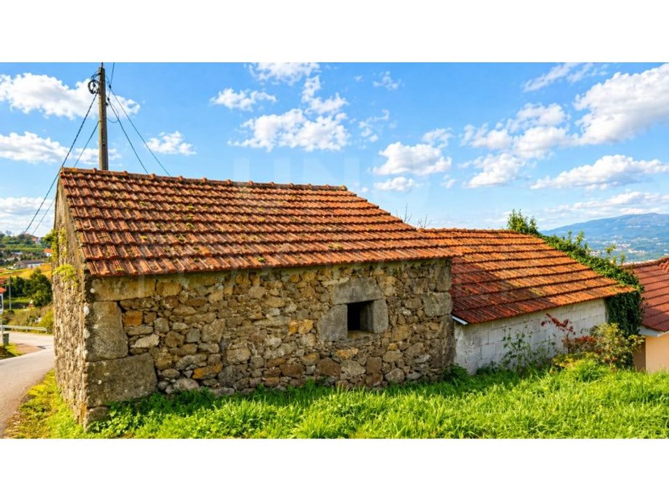Villa i Valenca, Viana do Castelo - foto 3