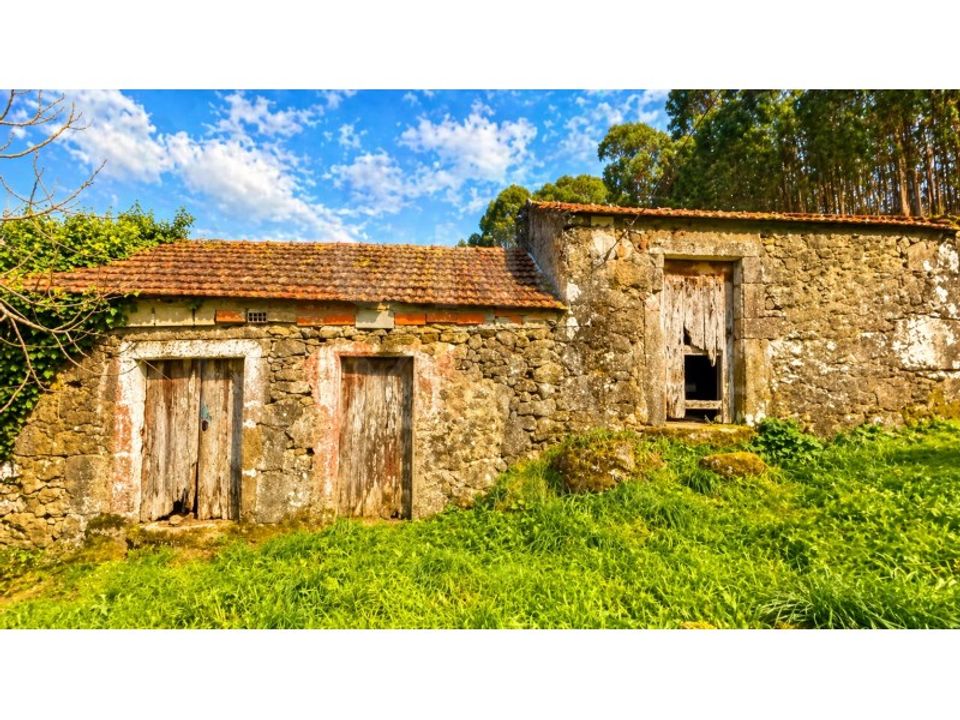 Villa i Valenca, Viana do Castelo - foto 5