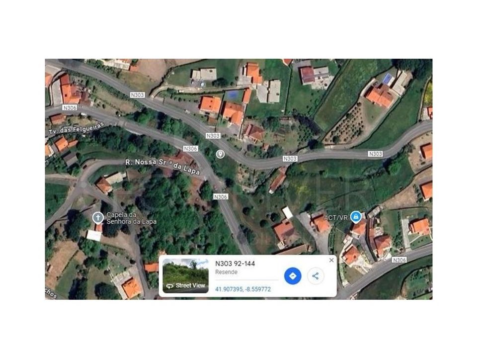 Helårsgrund i Paredes de Coura, Viana do Castelo - foto 4