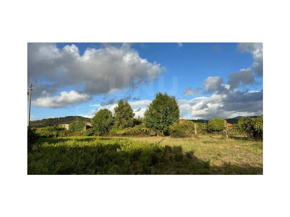 Helårsgrund i Viana do Castelo, Viana do Castelo - foto 1