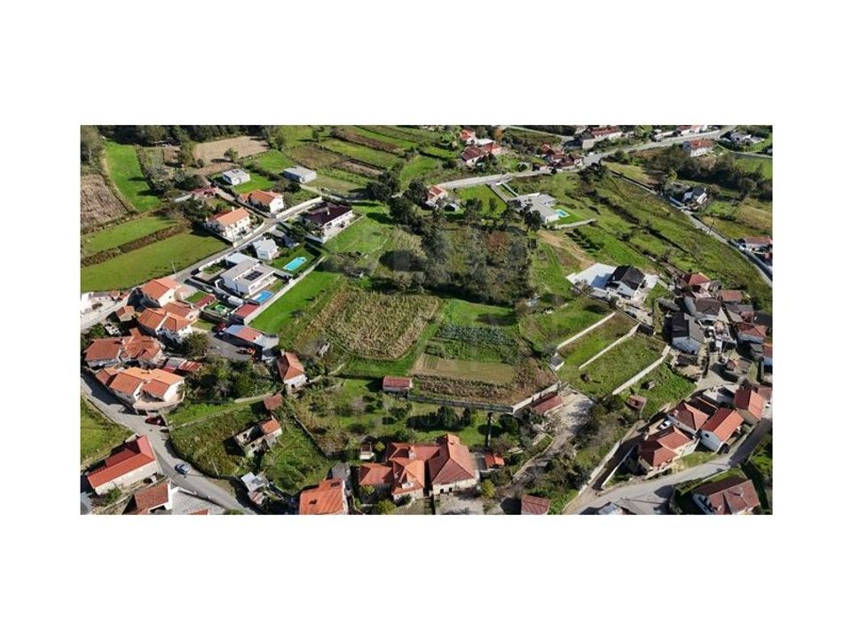 Helårsgrund i Gandra e Taiao, Viana do Castelo - foto 3