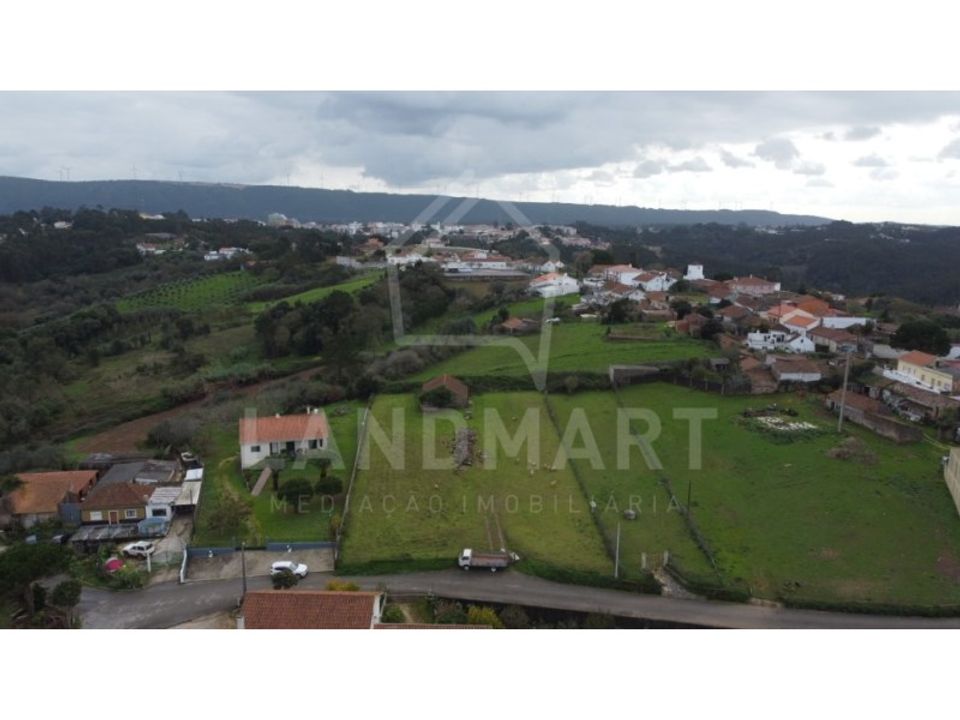Helårsgrund i Caldas da Rainha, Leiria - foto 2