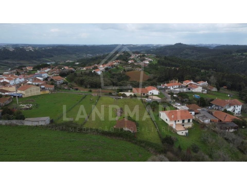 Helårsgrund i Caldas da Rainha, Leiria - foto 3