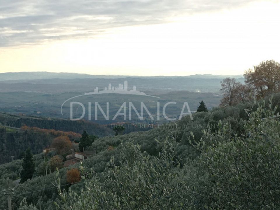 Dom wiejski: Vinci, Florence – zdjęcie 2