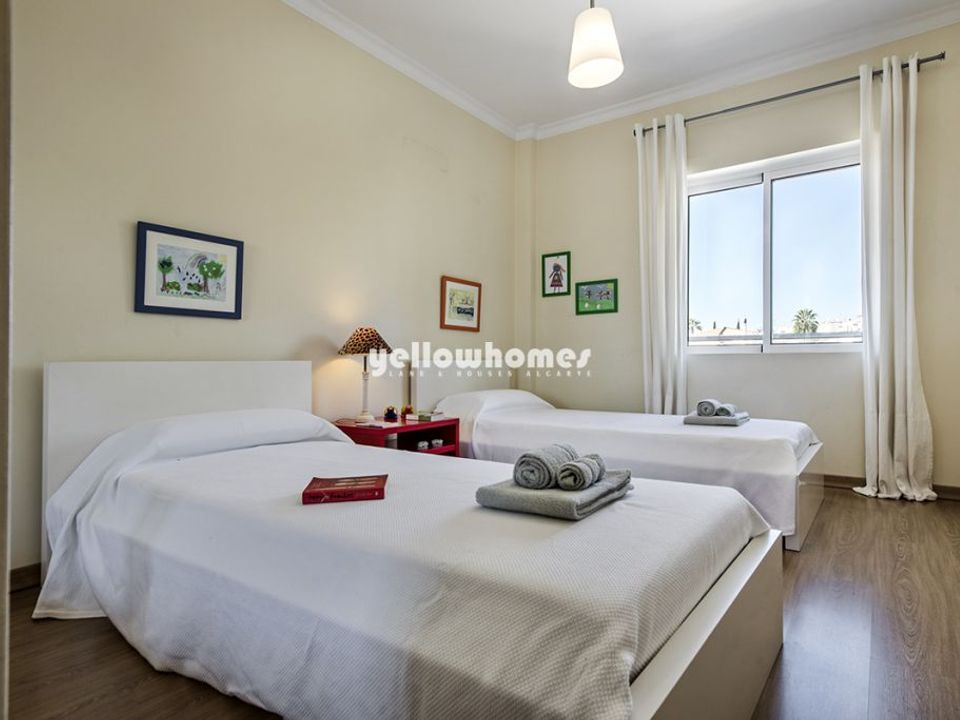 Lejlighed i Tavira, Faro - foto 4
