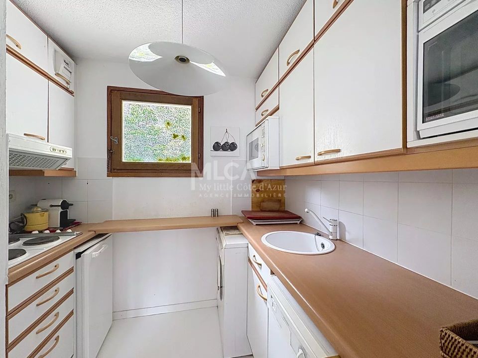 Leilighet i Saint-Étienne-de-Tinée, Alpes-Maritimes - bilde 5
