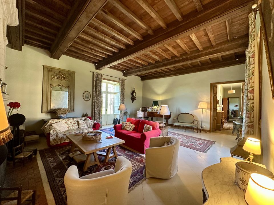 Villa i Le Bugue, Dordogne - foto 3