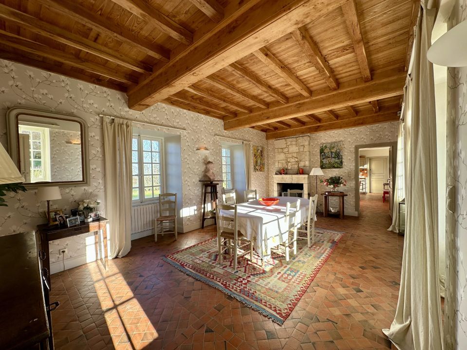 Villa i Le Bugue, Dordogne - foto 4