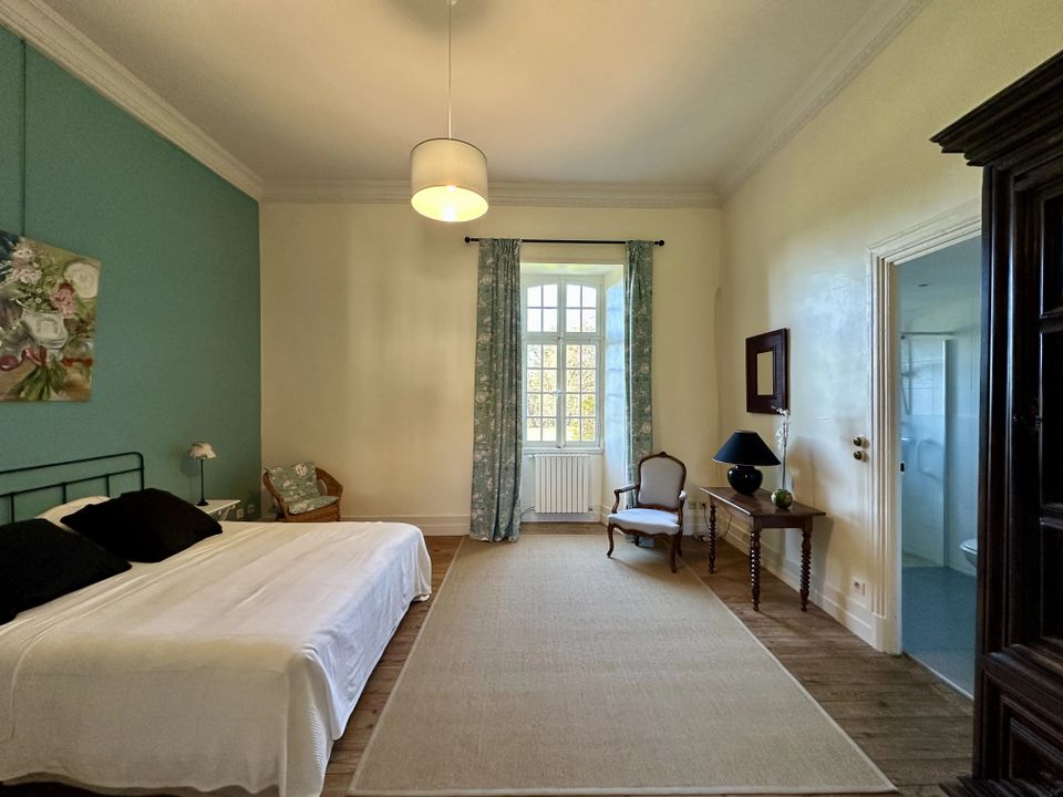 Villa i Le Bugue, Dordogne - foto 5