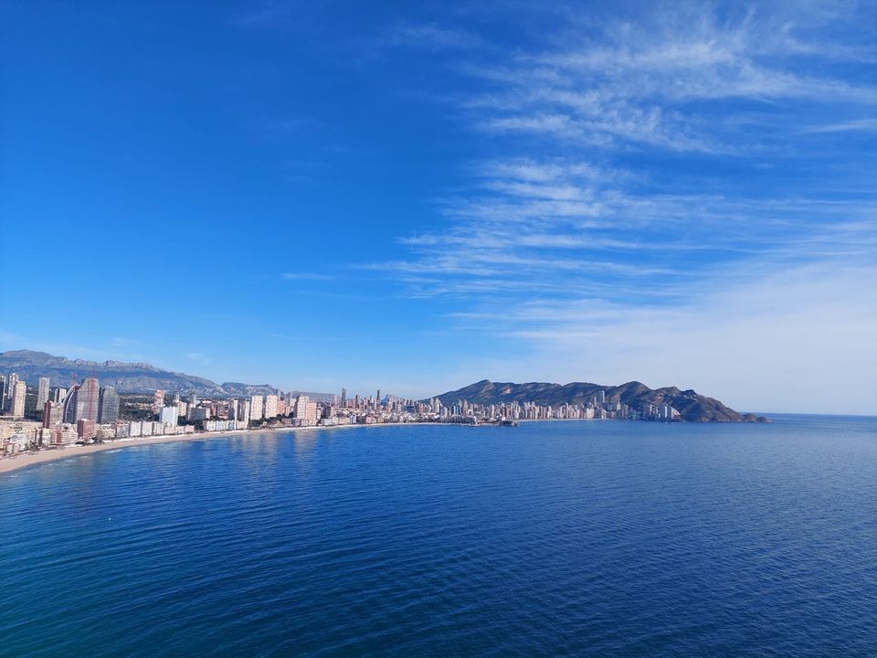 Apartment in Benidorm, Alicante - photo 2