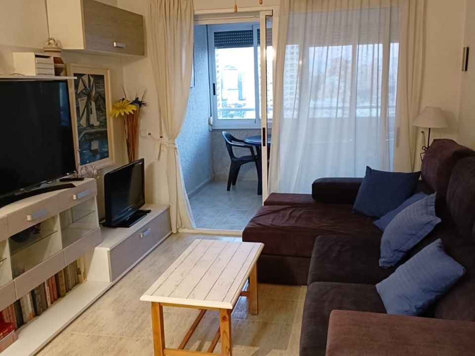 Apartment in Benidorm, Alicante - photo 3