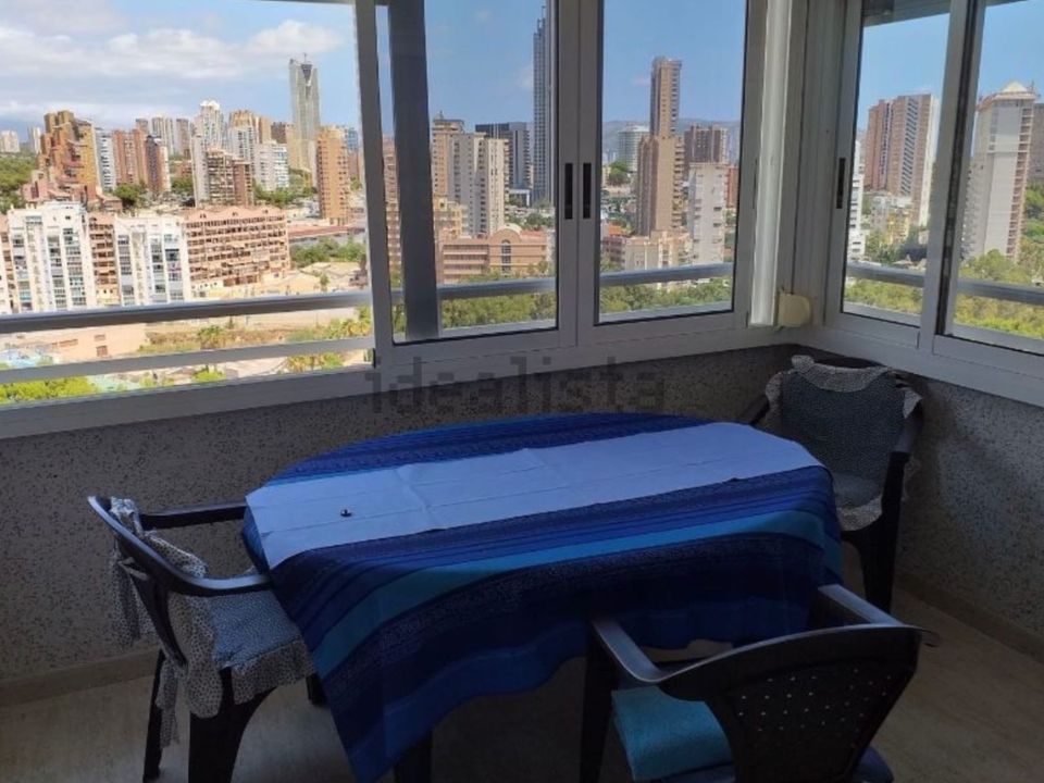 Apartment in Benidorm, Alicante - photo 4