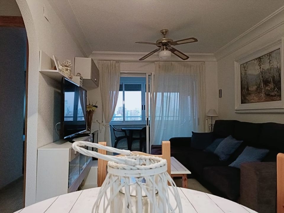 Apartment in Benidorm, Alicante - photo 5