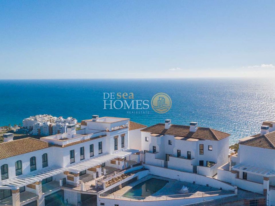 Villa i Torrox, Malaga - foto 3