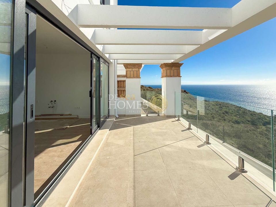 Villa i Torrox, Malaga - foto 5