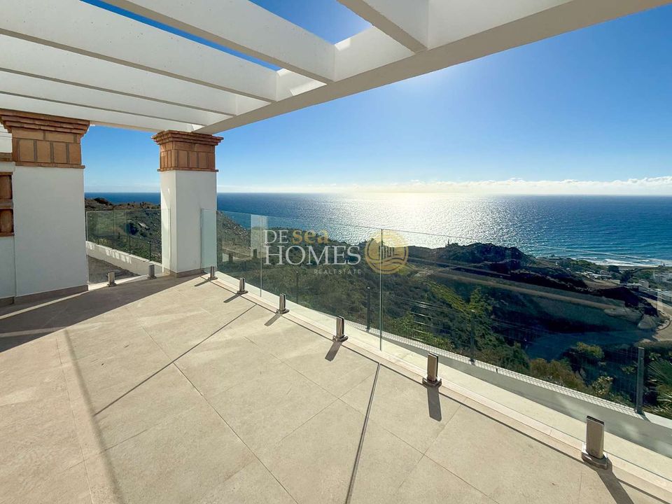 Villa i Torrox, Malaga - foto 2