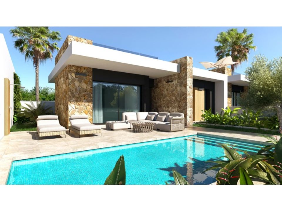 Villa i Rojales, Alicante - foto 2