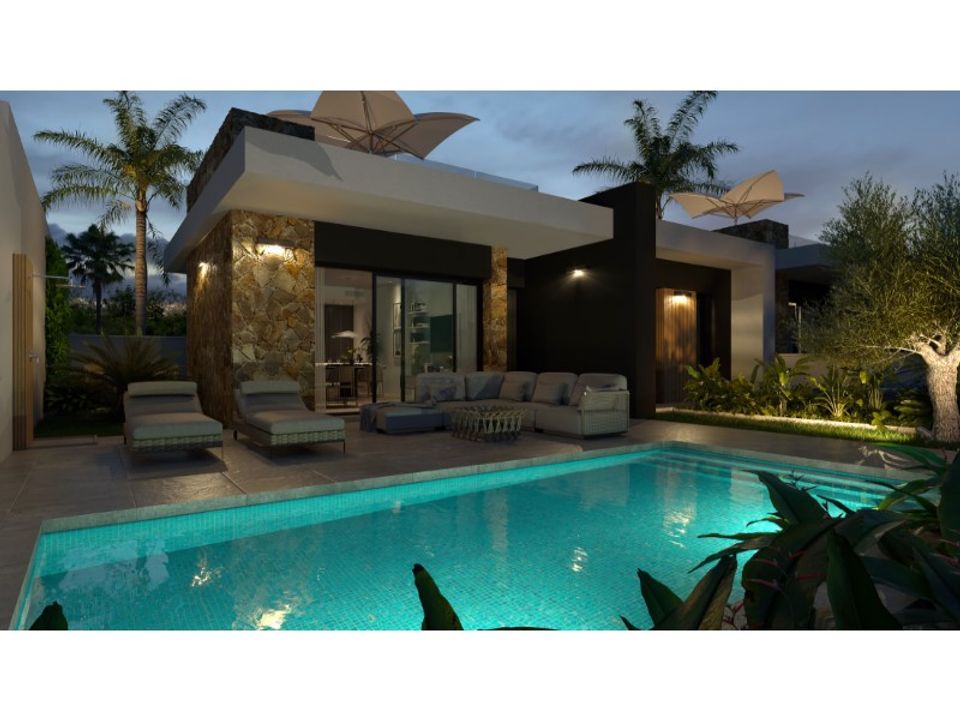 Villa i Rojales, Alicante - foto 3