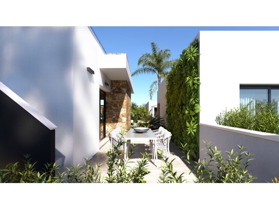 Villa i Rojales, Alicante - foto 4