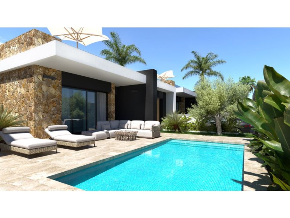 Villa i Rojales, Alicante - foto 5