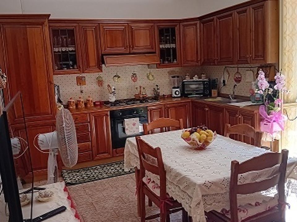 Villa i Orsogna, Chieti - foto 1