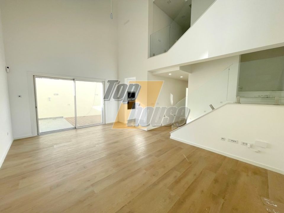 Rækkehus i Costa da Caparica, Setubal - foto 3
