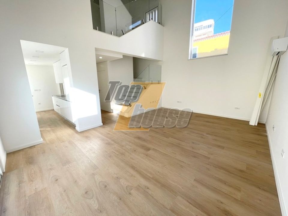 Rækkehus i Costa da Caparica, Setubal - foto 2
