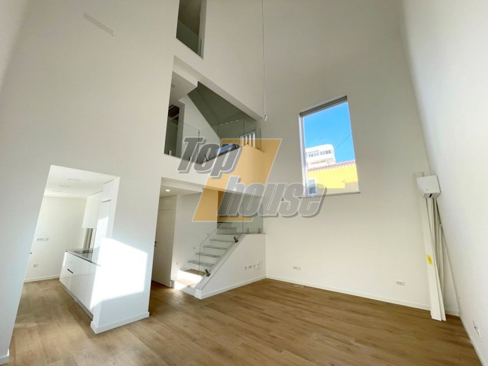 Rækkehus i Costa da Caparica, Setubal - foto 4