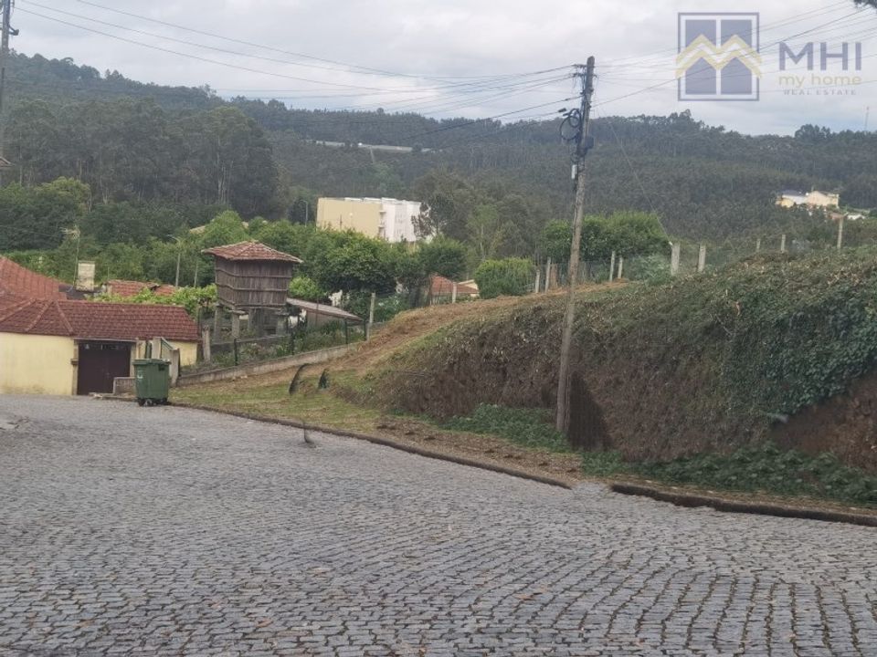 Helårsgrund i Sandim, Porto - foto 4