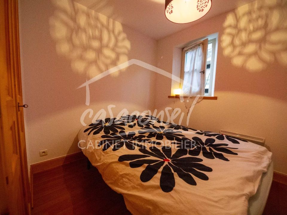 Lejlighed i Saint-Gervais-les-Bains, Haute-Savoie - foto 4